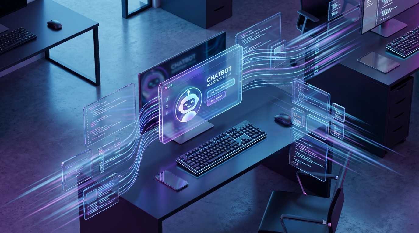 Part 1: T3 Turbo와 Gemini로 챗봇 만들기