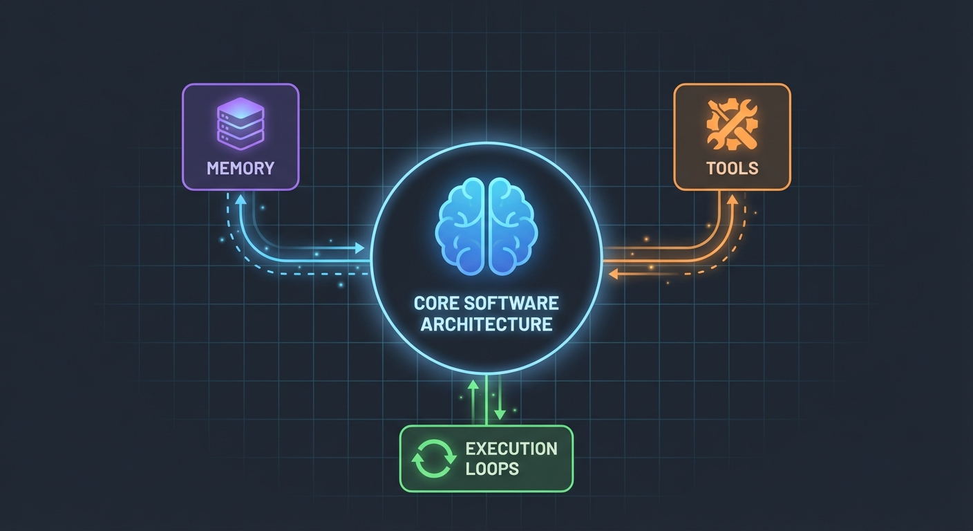 Del 2: Bygg din første AI-agent: En praktisk guide med LangChain