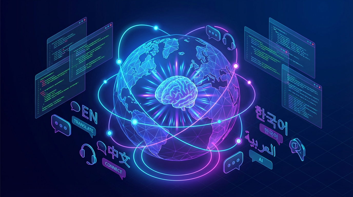 2026 में i18n AI-Powered Modern Webapp कैसे बनाएं