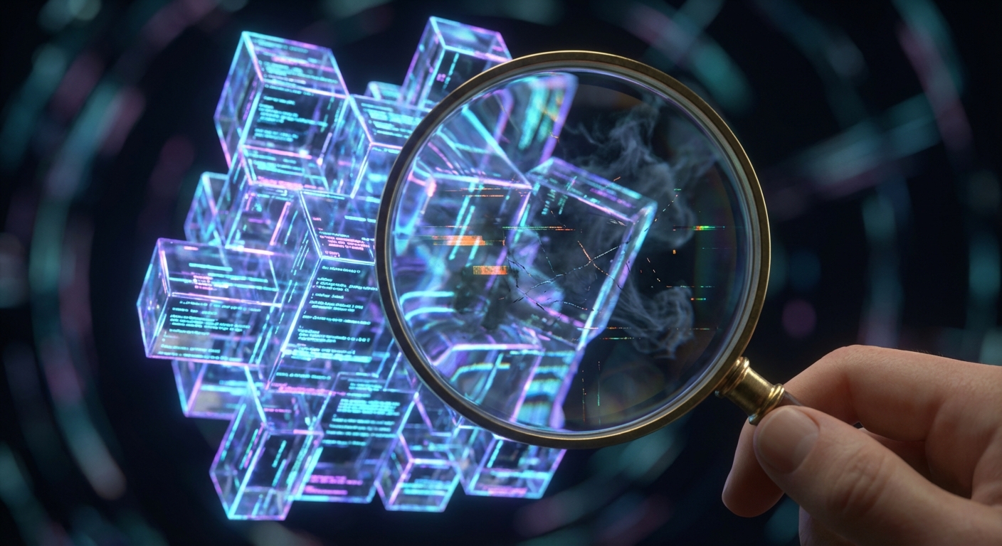 Halüsinasyon Tuzağı