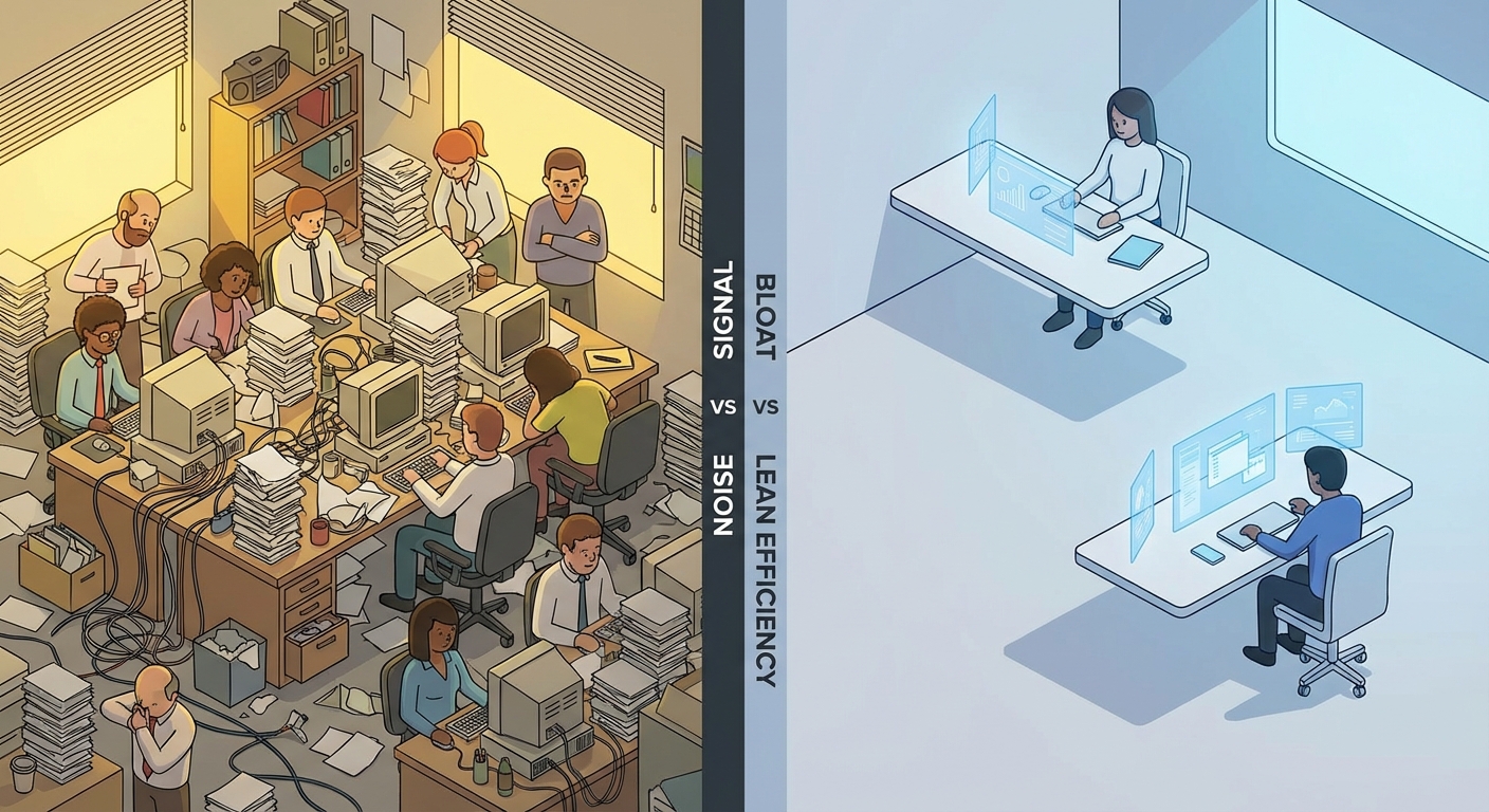 Verimlilik Karşılaştırması: 10'a karşı 2