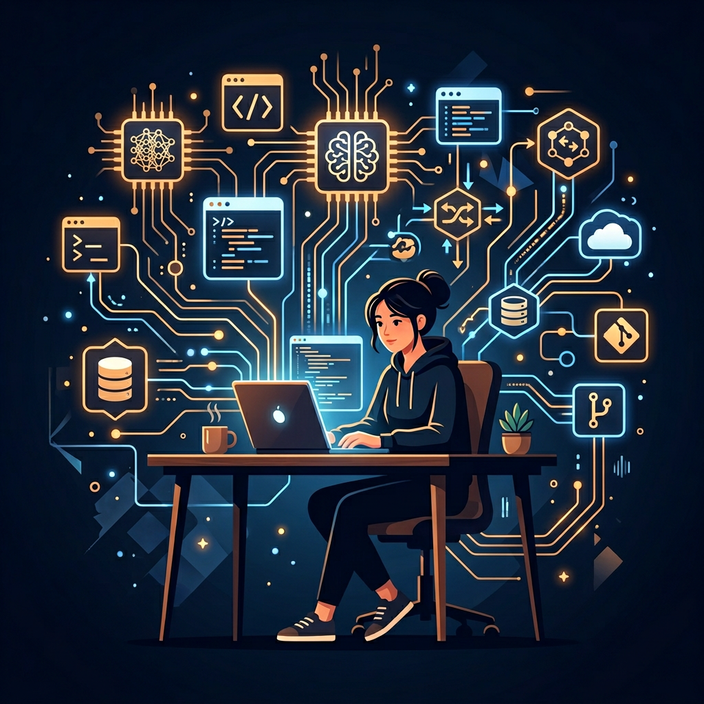 AI Solopreneur Tech Stack in 2026: What Actually Works at Scale