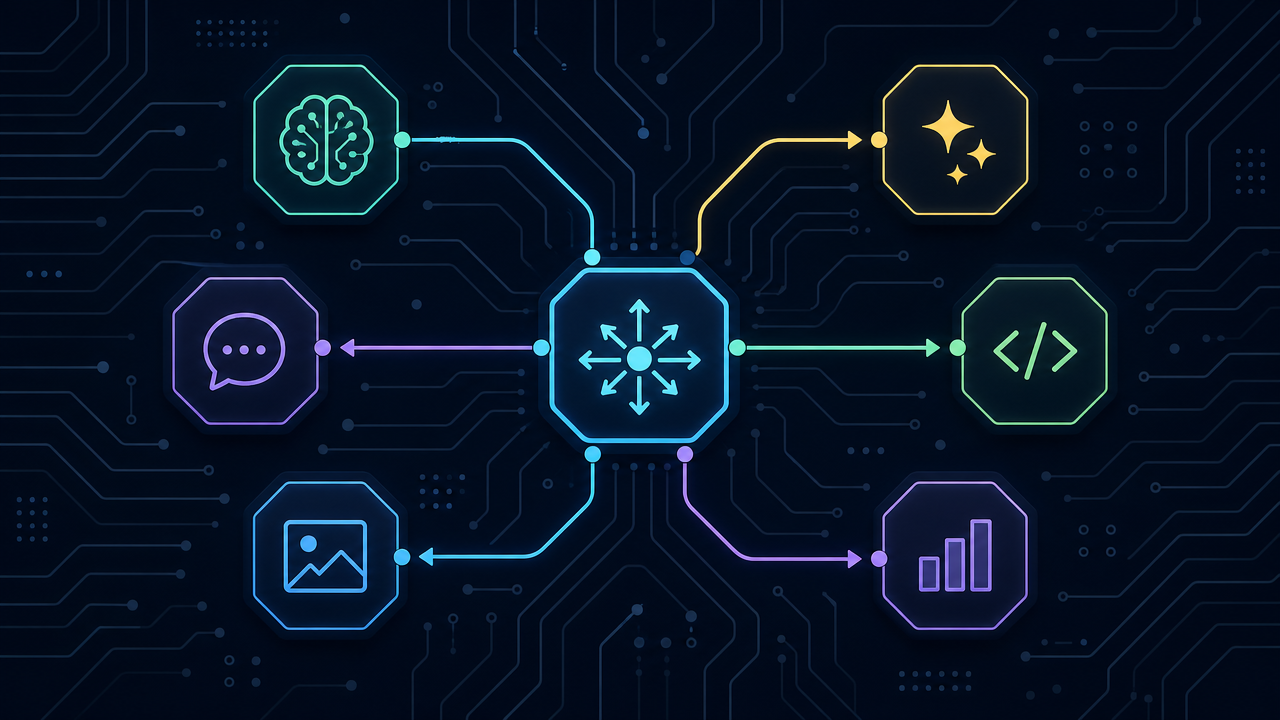 The Multi-Model AI Workflow: How Solopreneurs Cut Coding Costs Without Losing Quality