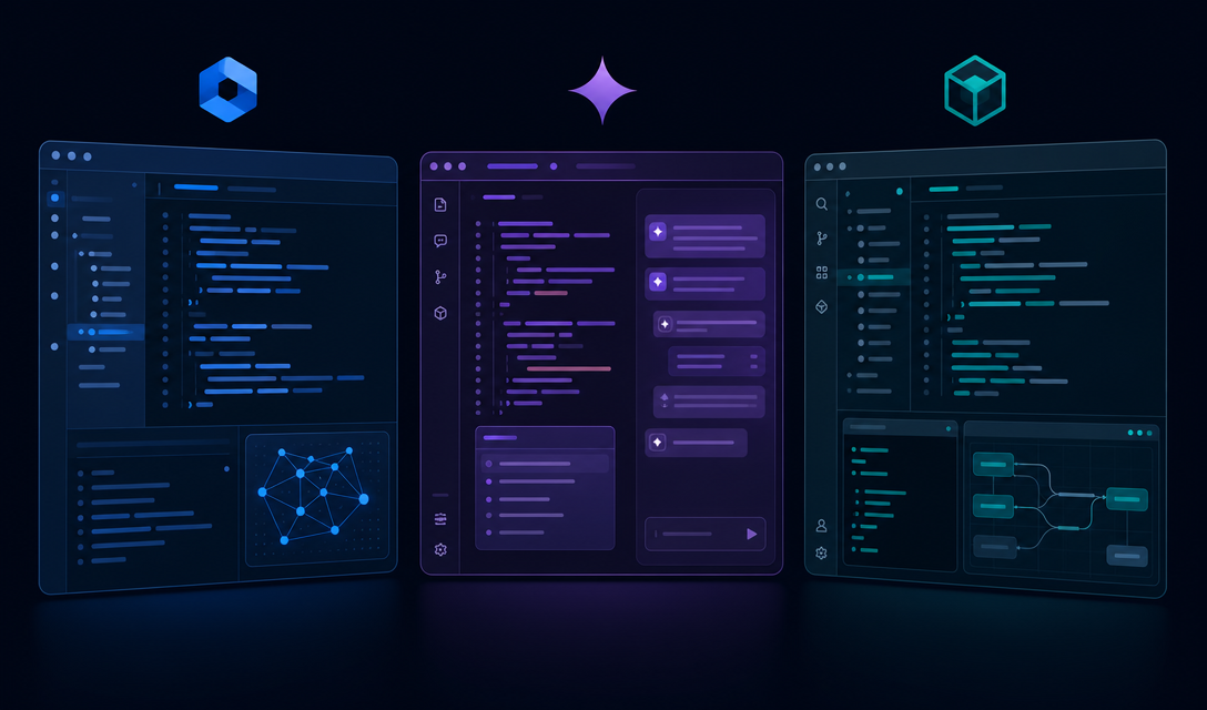 Claude Code vs Cursor vs Windsurf in 2026: An Honest Breakdown for Solo Founders