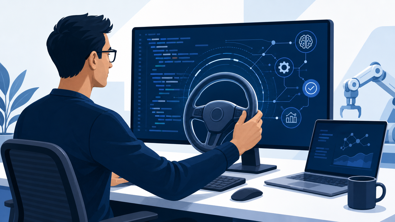 Why I've Stopped Calling It Vibe Coding