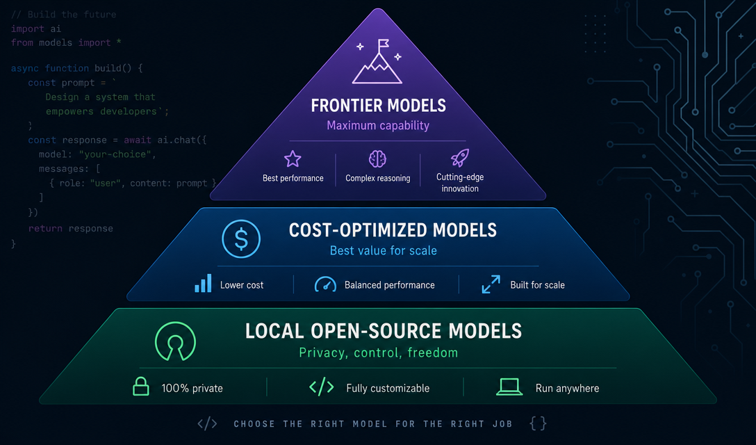 The Open-Source LLM Showdown: Which Model Should Solo Founders Actually Use for Agentic Coding in May 2026