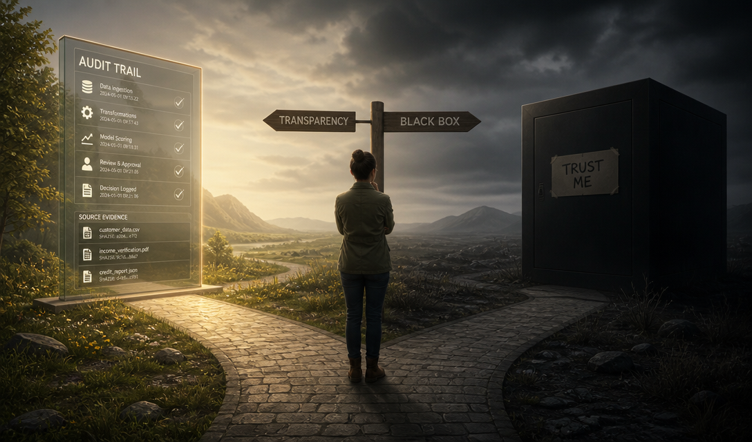 The AI Agent Governance Gap Is 2026's Real Bottleneck